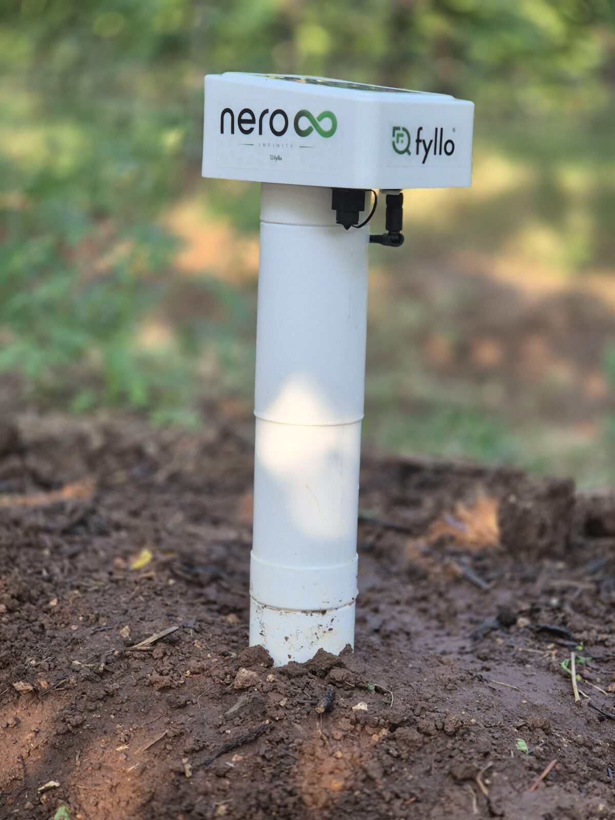 Nero Infinity Irrigation Unit Single Sensor