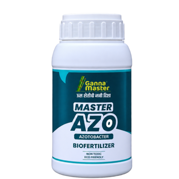 Master Azo